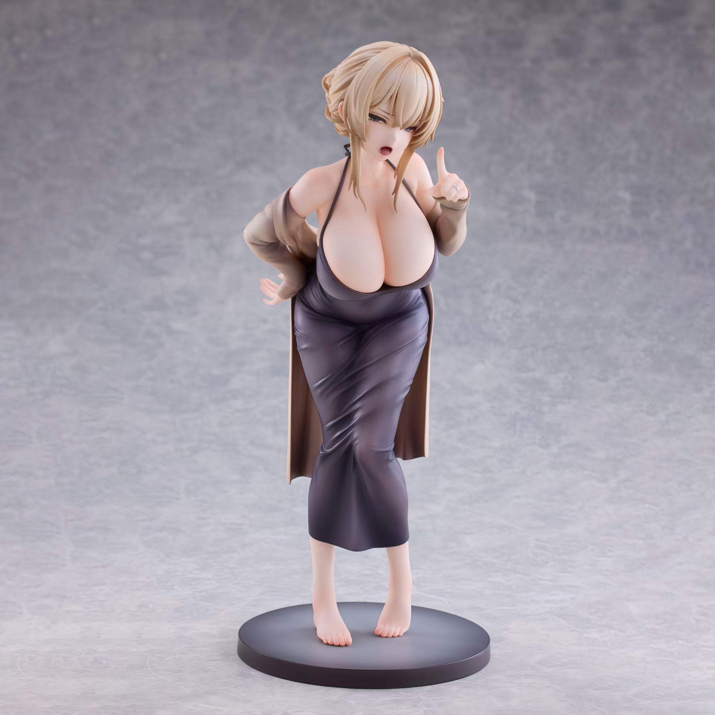 Popular Anime Merchandise - Фигурка Irene Anime GK, модная игрушка,