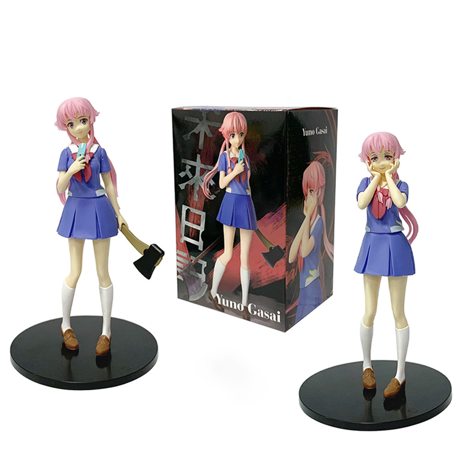 Good Smile Company Figma - Лидер продаж, 17 см, дневник будущего,