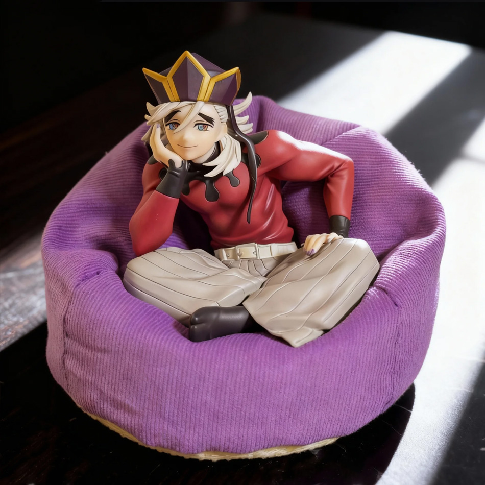 Popular Anime Merchandise - Новые и популярные товары из аниме-фильмов: