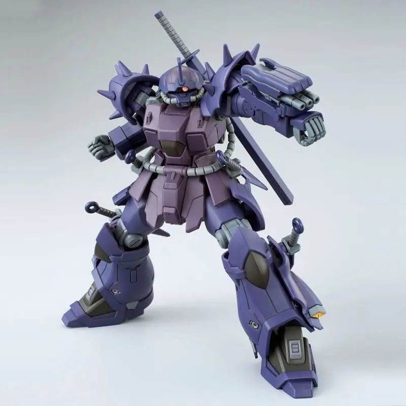 Bandai Gundam Hg - HG HGUC 1/144 Меха-робот Efreet Nacht,