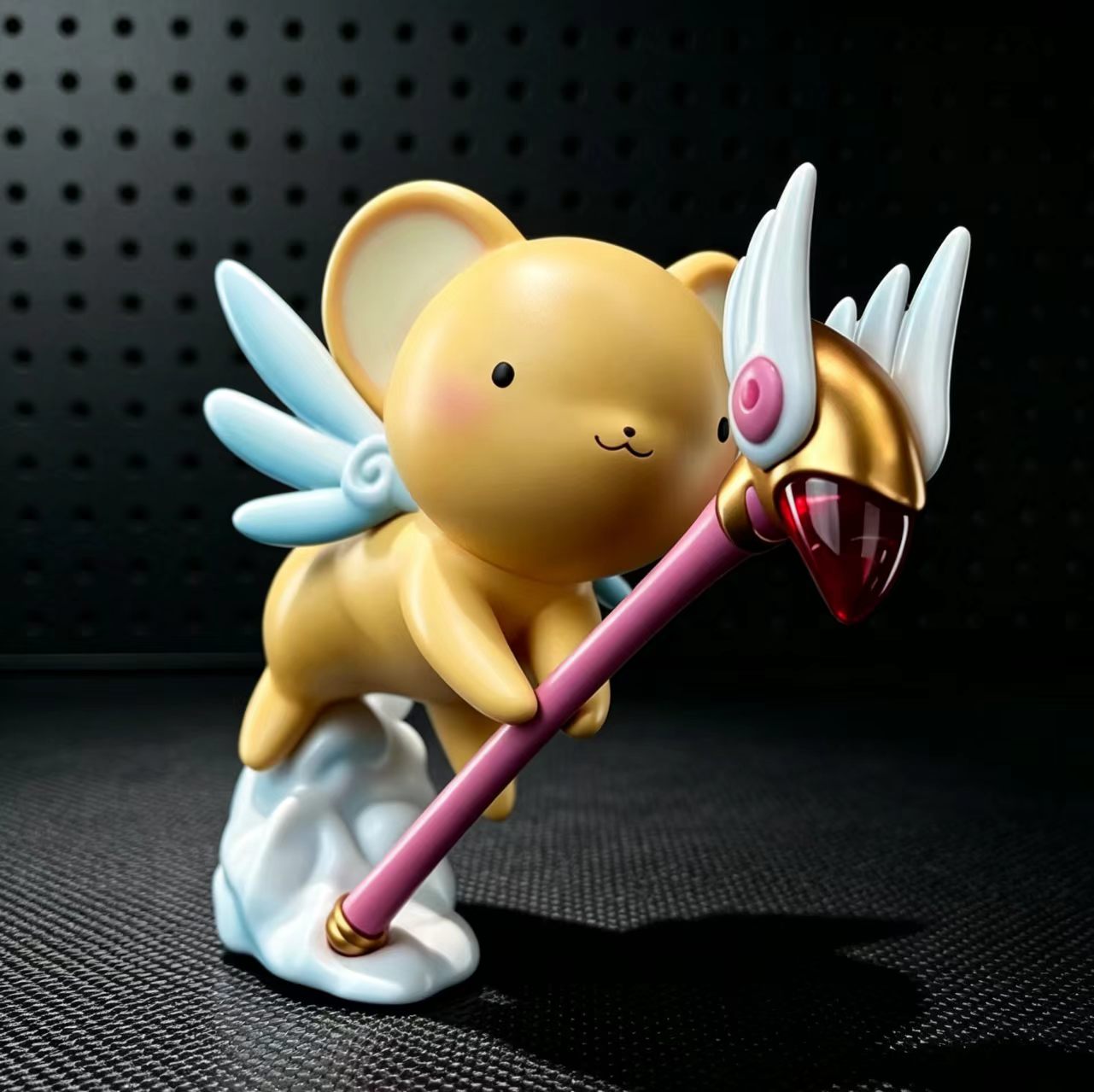 Popular Anime Merchandise - Фигурка Kero в стиле аниме, модная