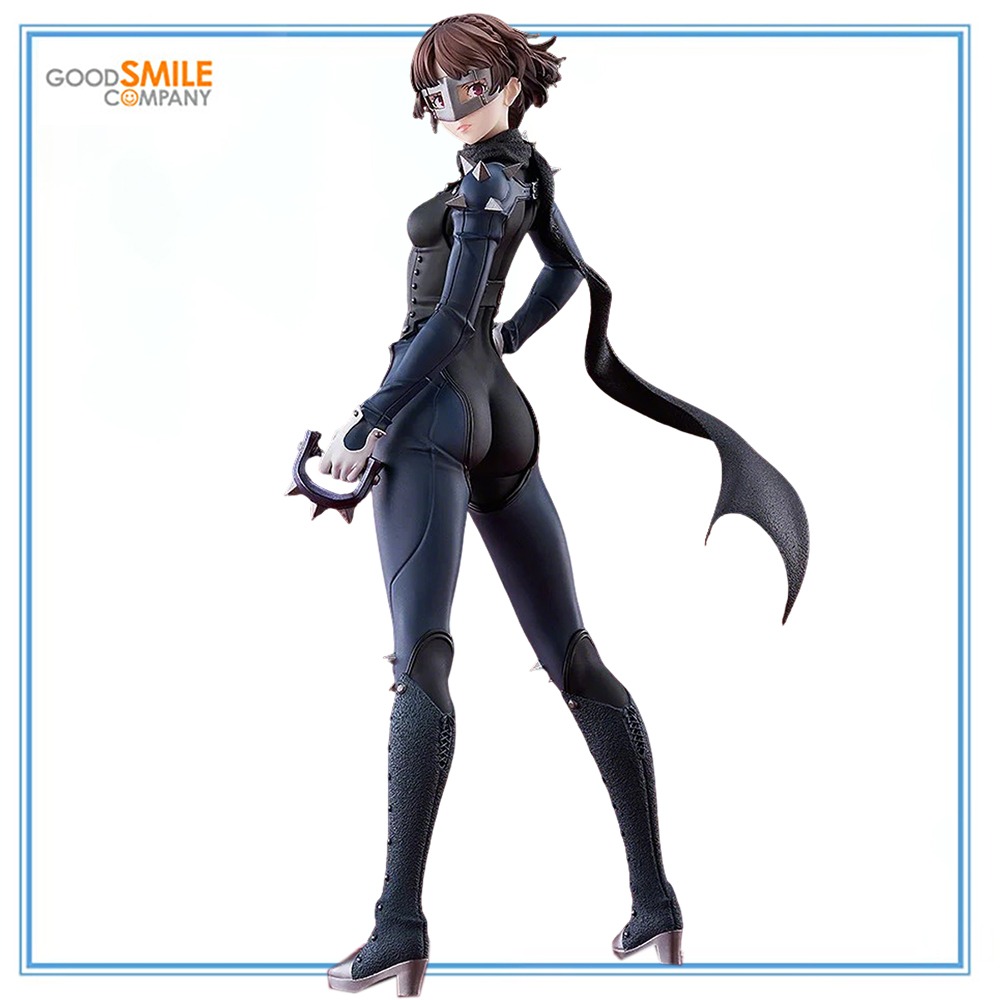 Good Smile Company Figma - 100% Оригинальная коллекционная фигурка Good Smile