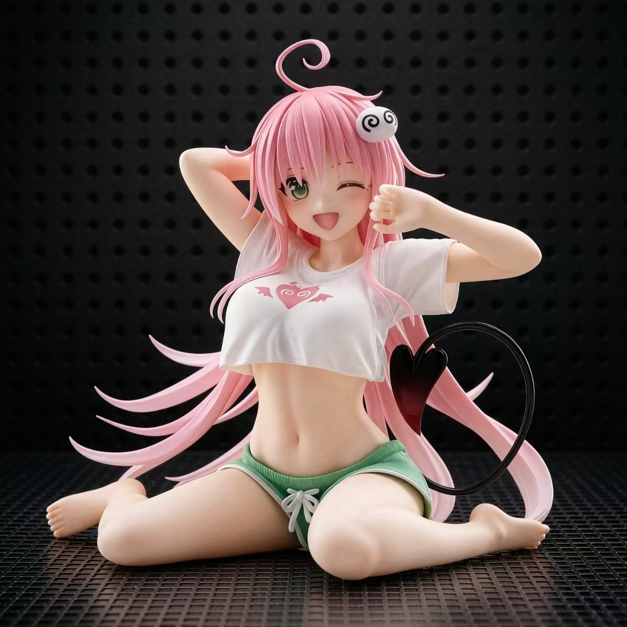 Popular Anime Merchandise - Фигурка Rara в стиле аниме, модель