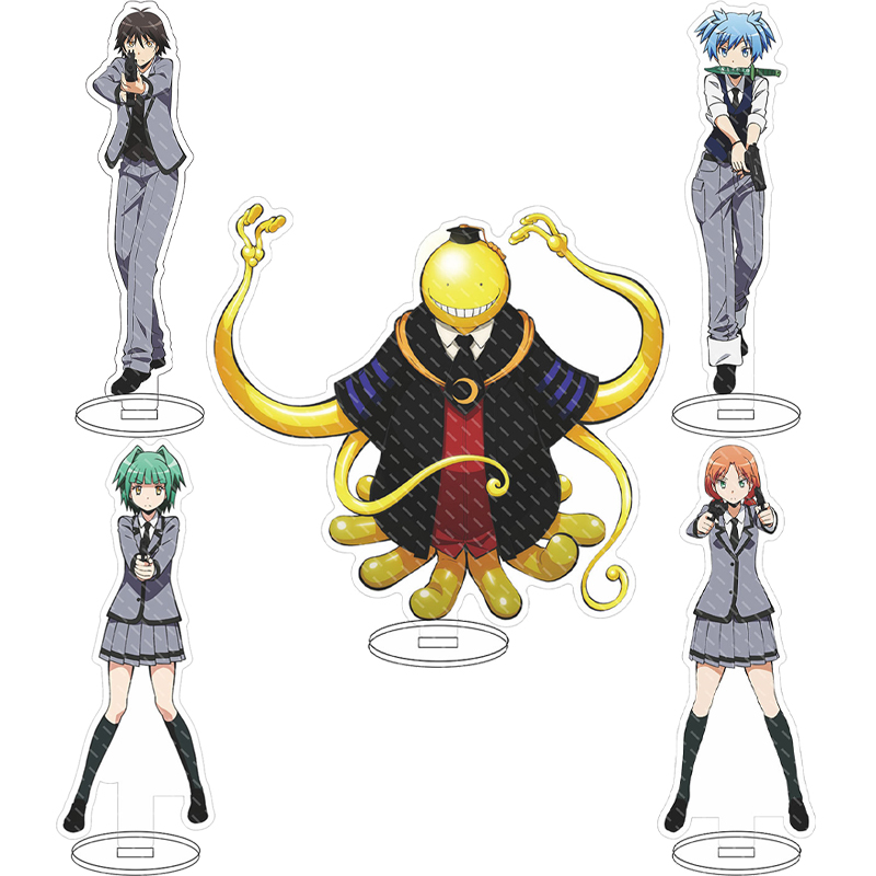 Anime Merchandise Collection - 16 см, фигурка из аниме «Убийца