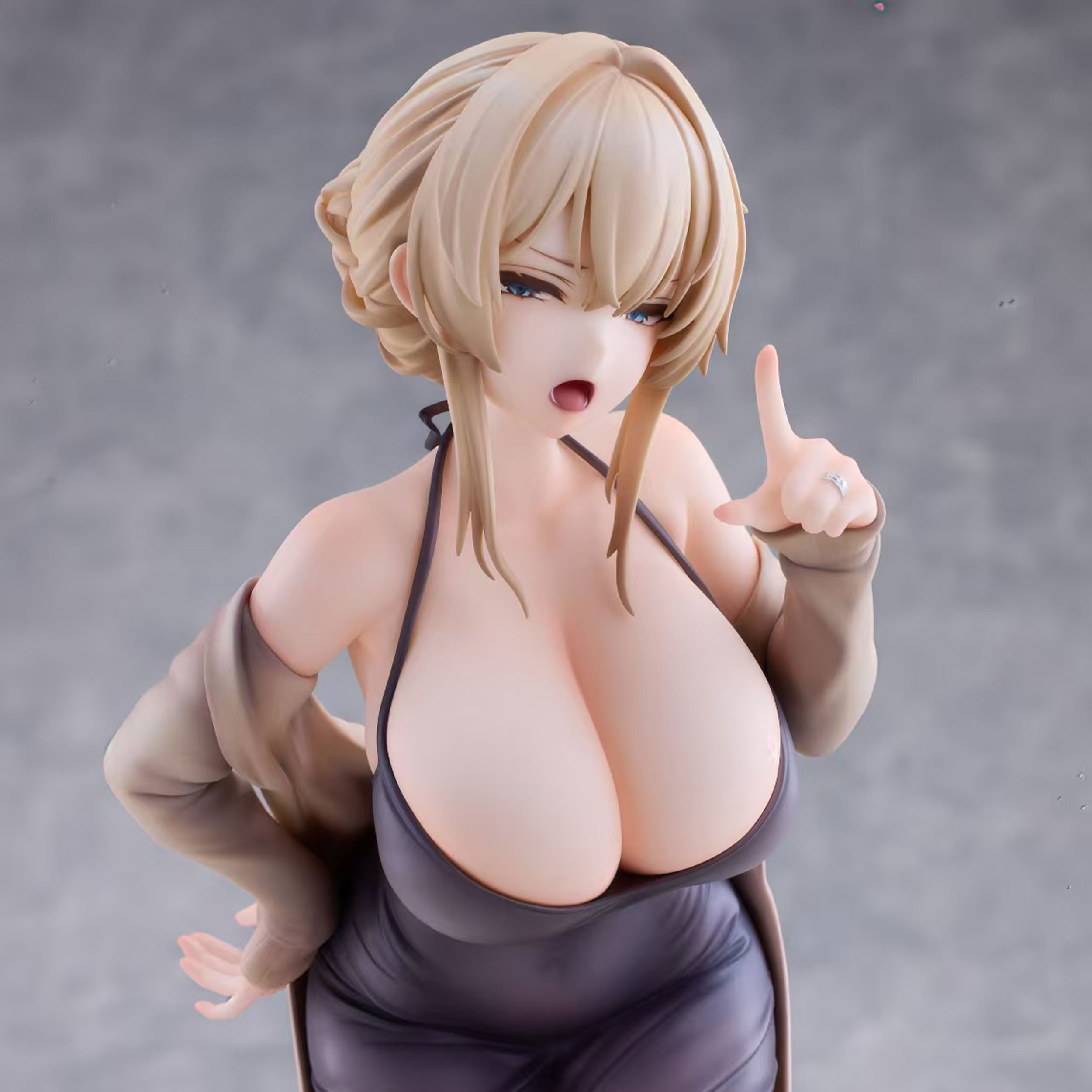 Фигурка Irene Anime GK, модная – обзор и цена Popular Anime Merchandise