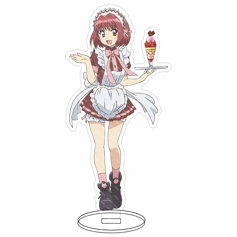 16 см, аниме «Токио Мью Мью»,  – обзор и цена Anime Merchandise Collection