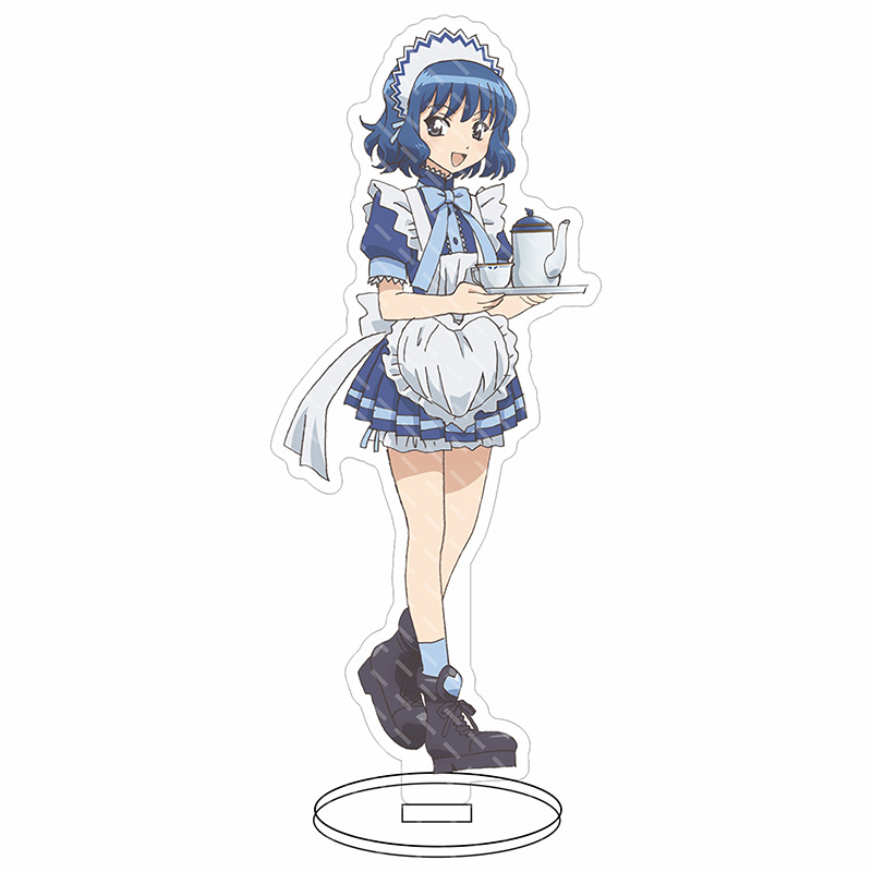 16 см, аниме «Токио Мью Мью»,  – обзор и цена Anime Merchandise Collection