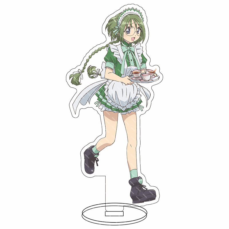 16 см, аниме «Токио Мью Мью»,  – обзор и цена Anime Merchandise Collection