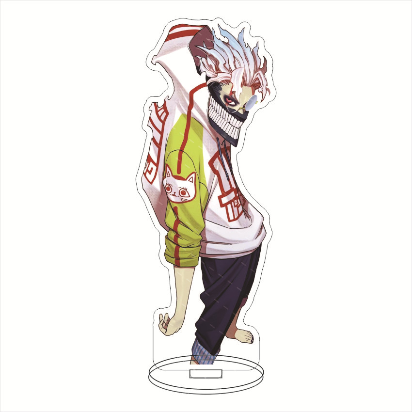 16 см, фигурка из аниме «Данда – обзор и цена Anime Merchandise Collection