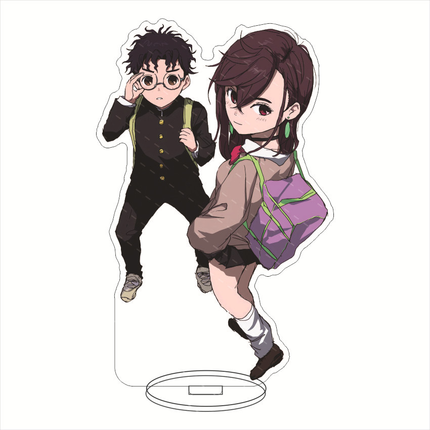 16 см, фигурка из аниме «Данда – обзор и цена Anime Merchandise Collection