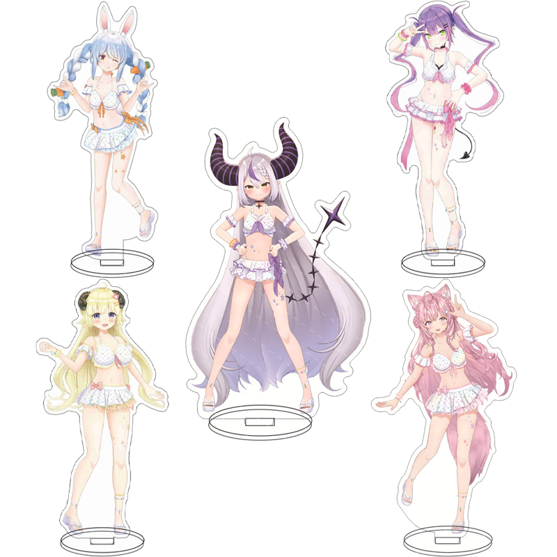 16 см, фигурка в купальнике из – обзор и цена Anime Merchandise Collection