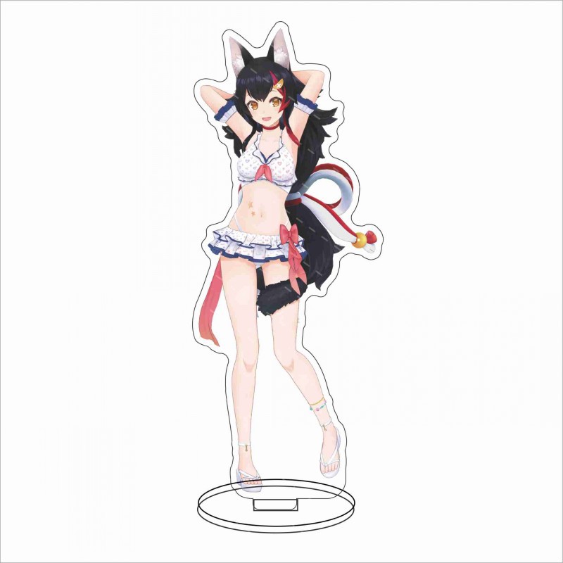 16 см, фигурка в купальнике из – обзор и цена Anime Merchandise Collection