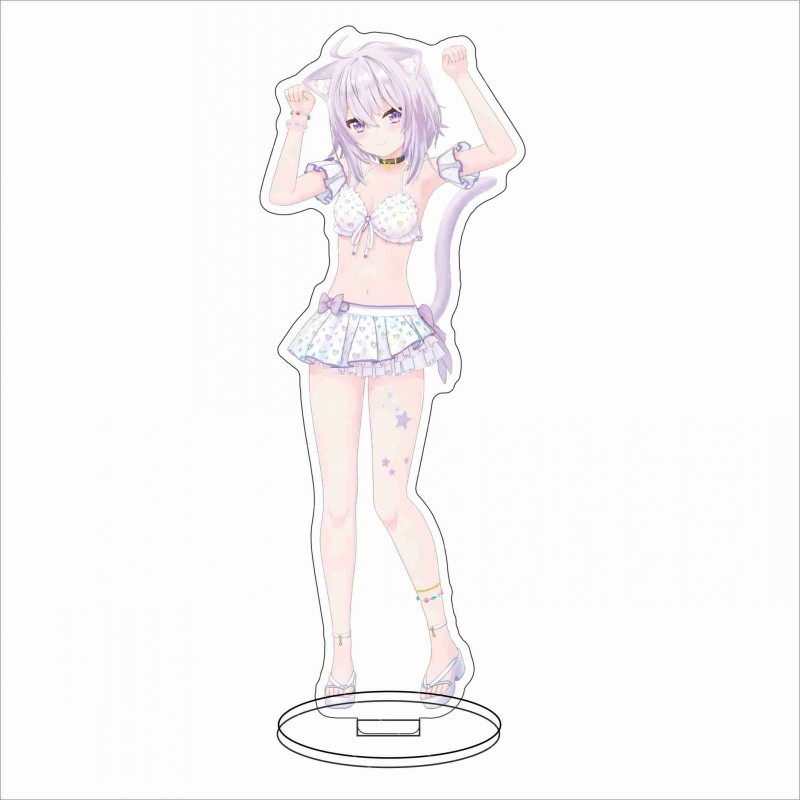 16 см, фигурка в купальнике из – обзор и цена Anime Merchandise Collection