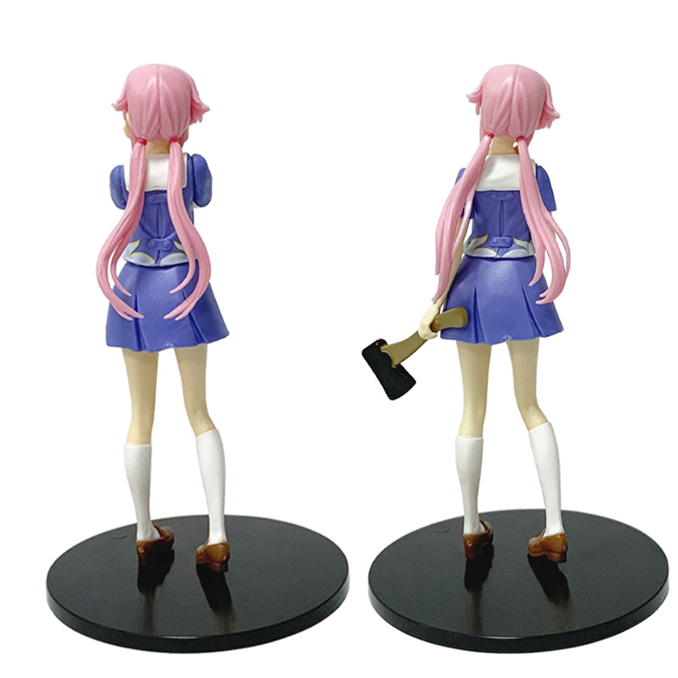 Лидер продаж, 17 см, дневник б – обзор и цена Good Smile Company Figma