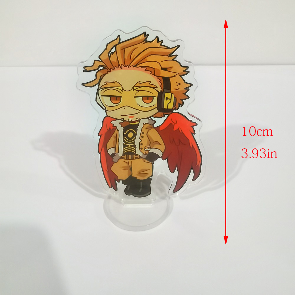 Популярное аниме «Мой герой Ак – обзор и цена Popular Anime Merchandise