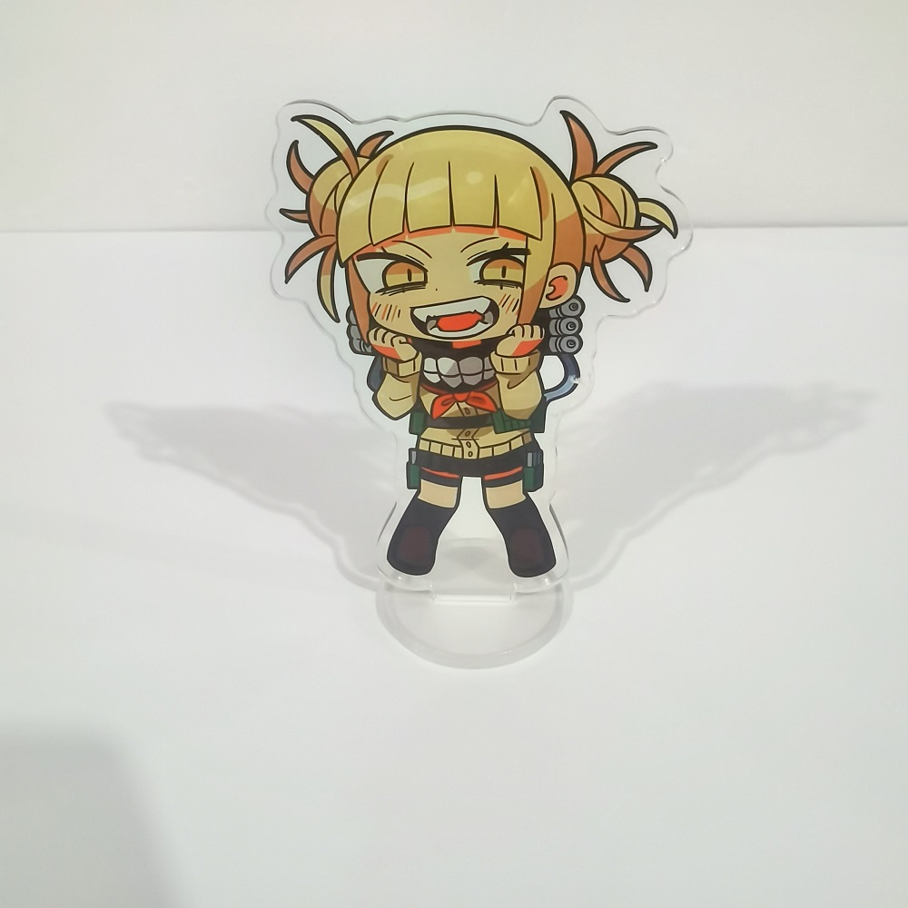Популярное аниме «Мой герой Ак – обзор и цена Popular Anime Merchandise