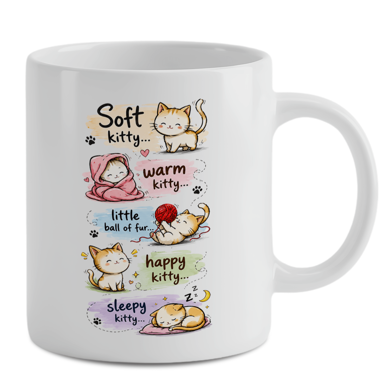 Забавная идея подарка на день  – обзор и цена Anime Merchandise Mugs