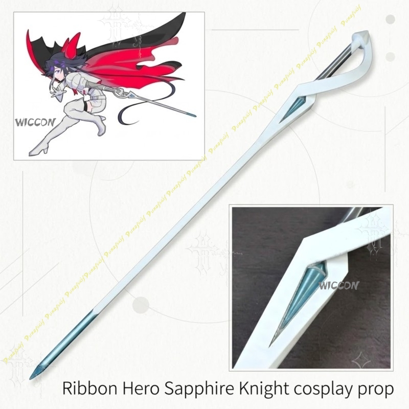 Аниме-товары: Лента-реквизит д – обзор и цена Anime Merchandise In Japanese