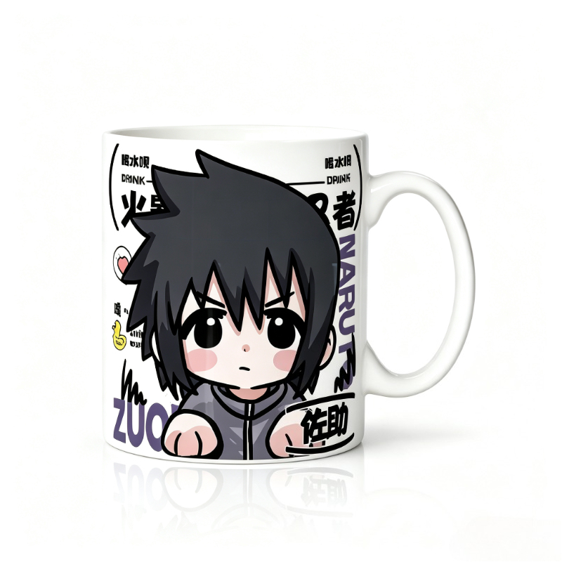 Керамическая кружка с изображе – обзор и цена Anime Merchandise Mugs