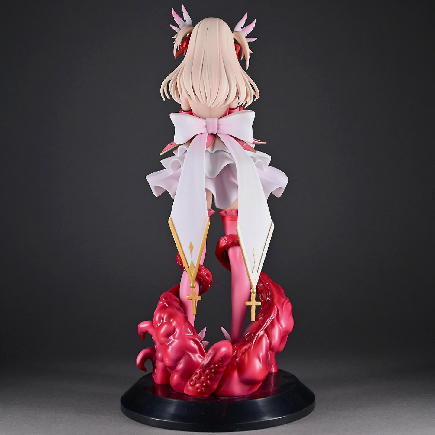 Фигурка Magical Girl Illya GK: – обзор и цена Fate Anime Merchandise