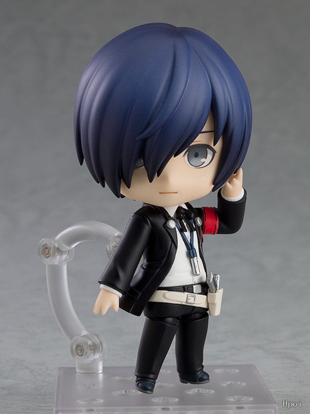 100% Оригинальный Nendoroid от – обзор и цена Good Smile Company Figma