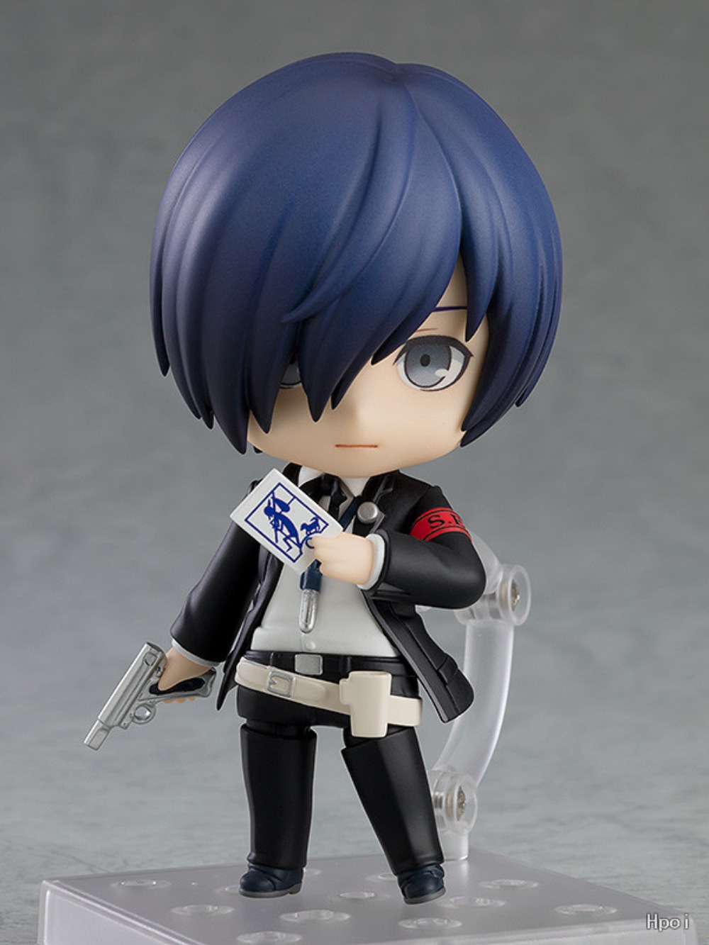 100% Оригинальный Nendoroid от – обзор и цена Good Smile Company Figma