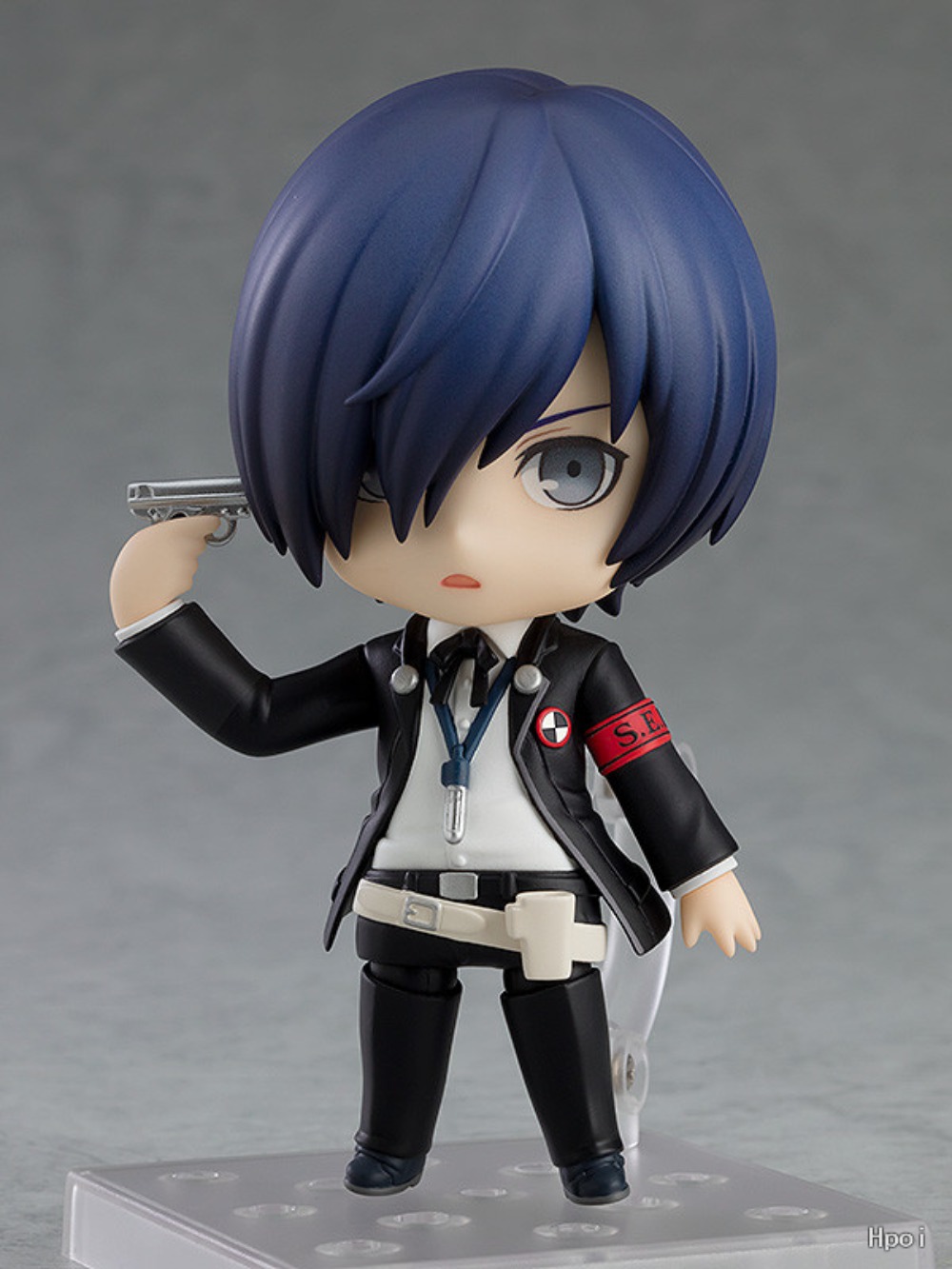 100% Оригинальный Nendoroid от – обзор и цена Good Smile Company Figma