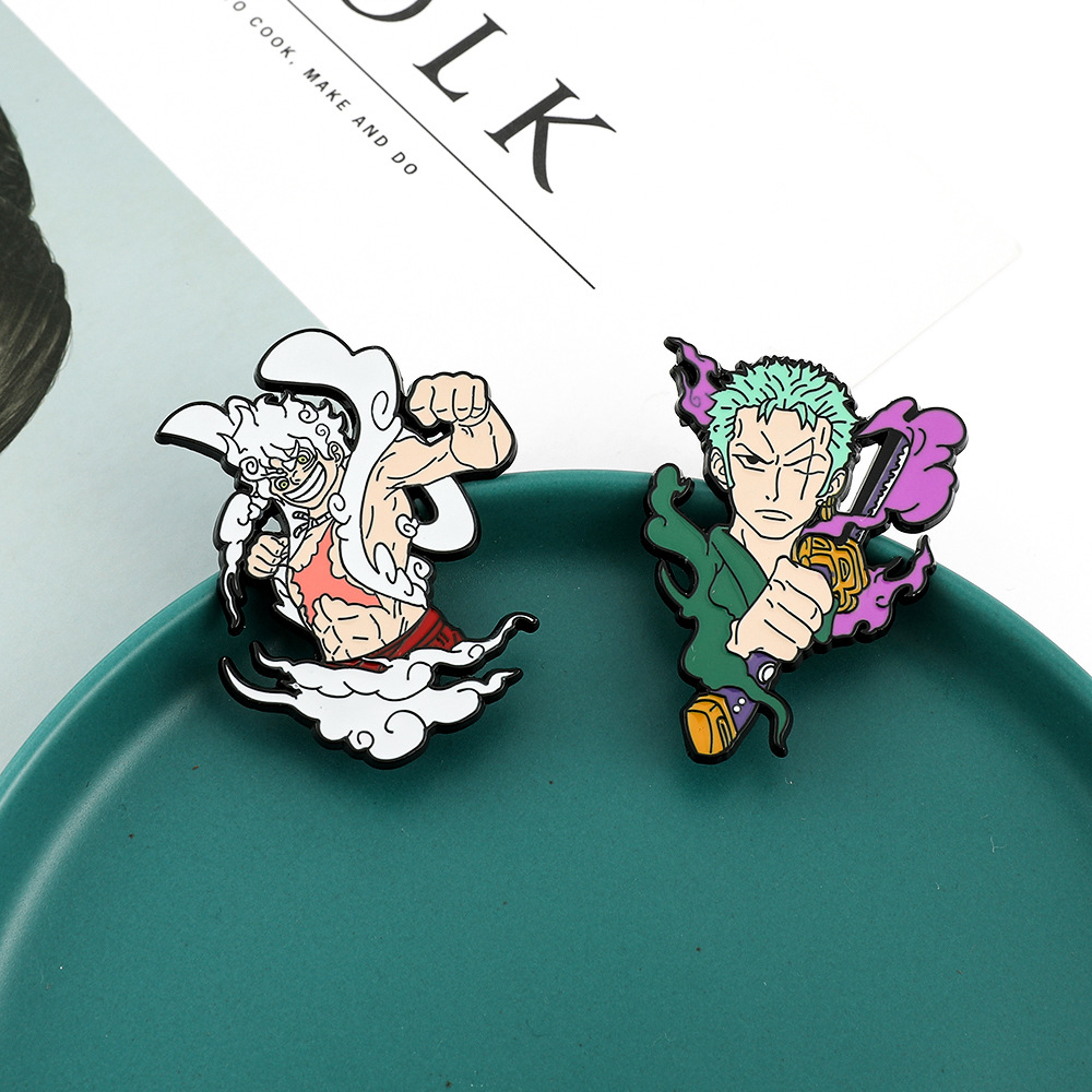 Японские аниме-аксессуары: бро – обзор и цена Anime Merchandise In Japanese