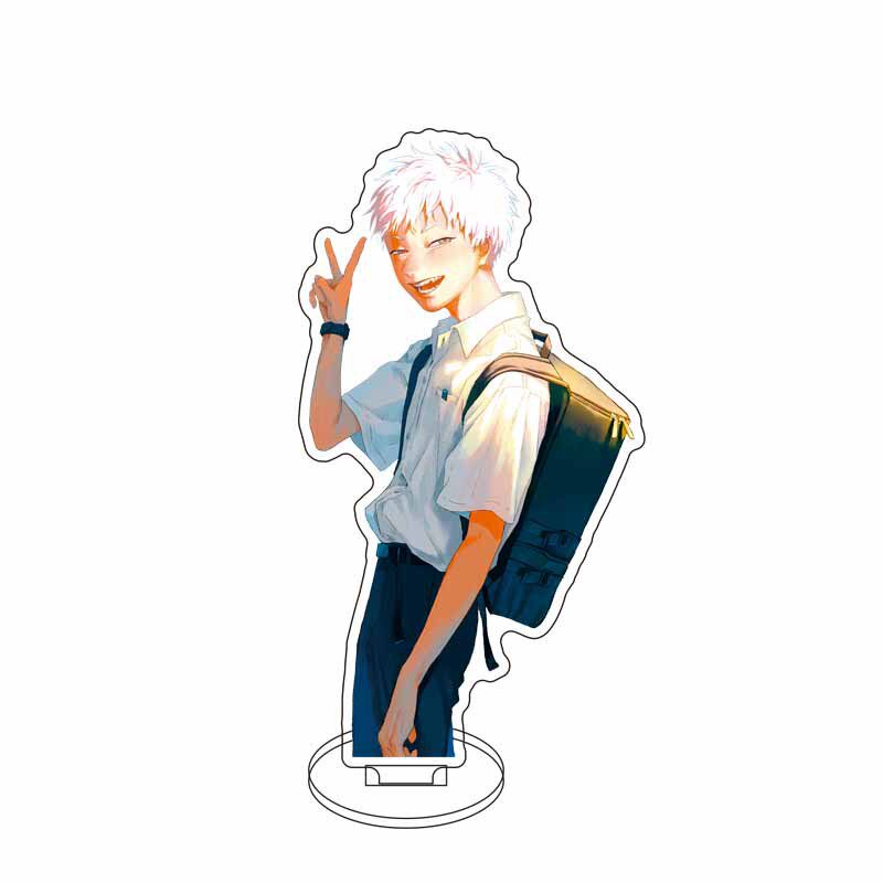 16 см акриловая подставка для  – обзор и цена Anime Merchandise Collection