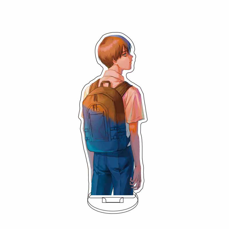 16 см акриловая подставка для  – обзор и цена Anime Merchandise Collection