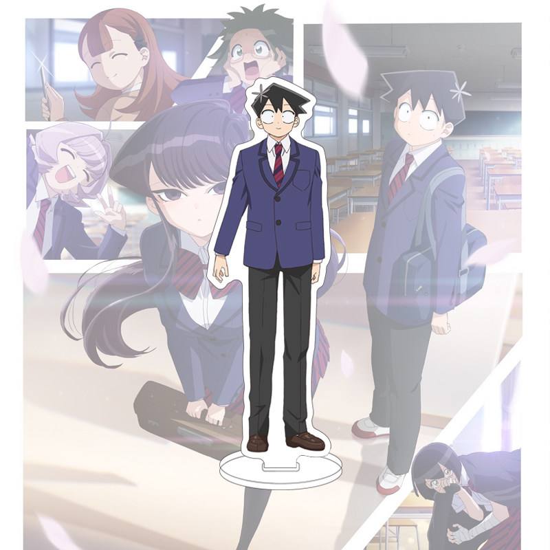 Акриловая подставка 16 см с пе – обзор и цена Anime Merchandise Collection