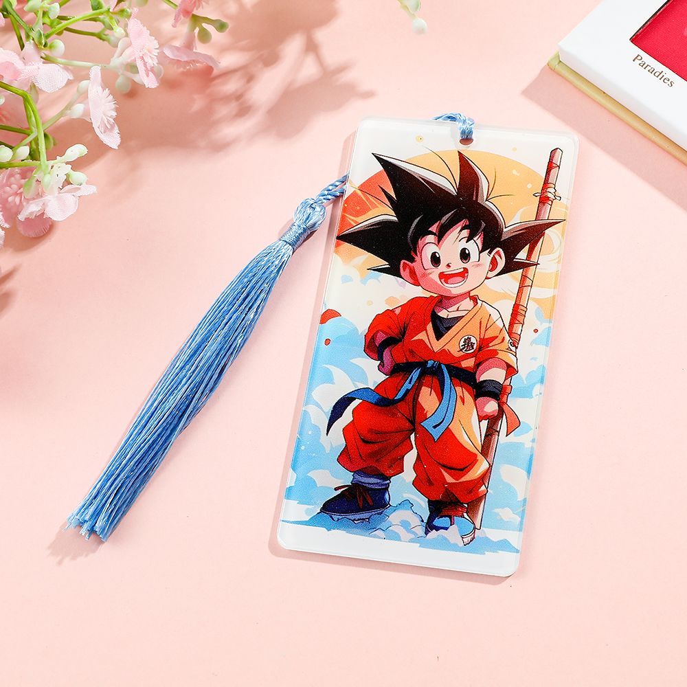 Закладка для книг с изображени – обзор и цена Anime Merchandise In Japanese