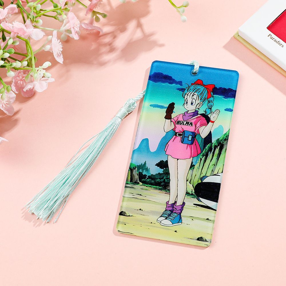 Закладка для книг с изображени – обзор и цена Anime Merchandise In Japanese