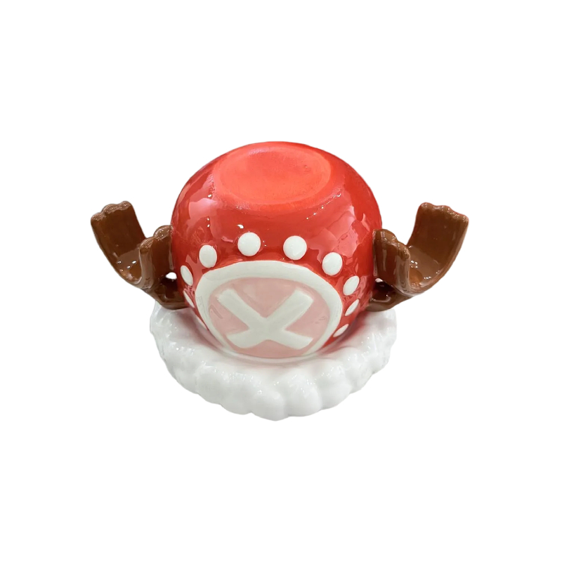 One Piece Tony Tony Chopper ан – обзор и цена Anime Merchandise Mugs