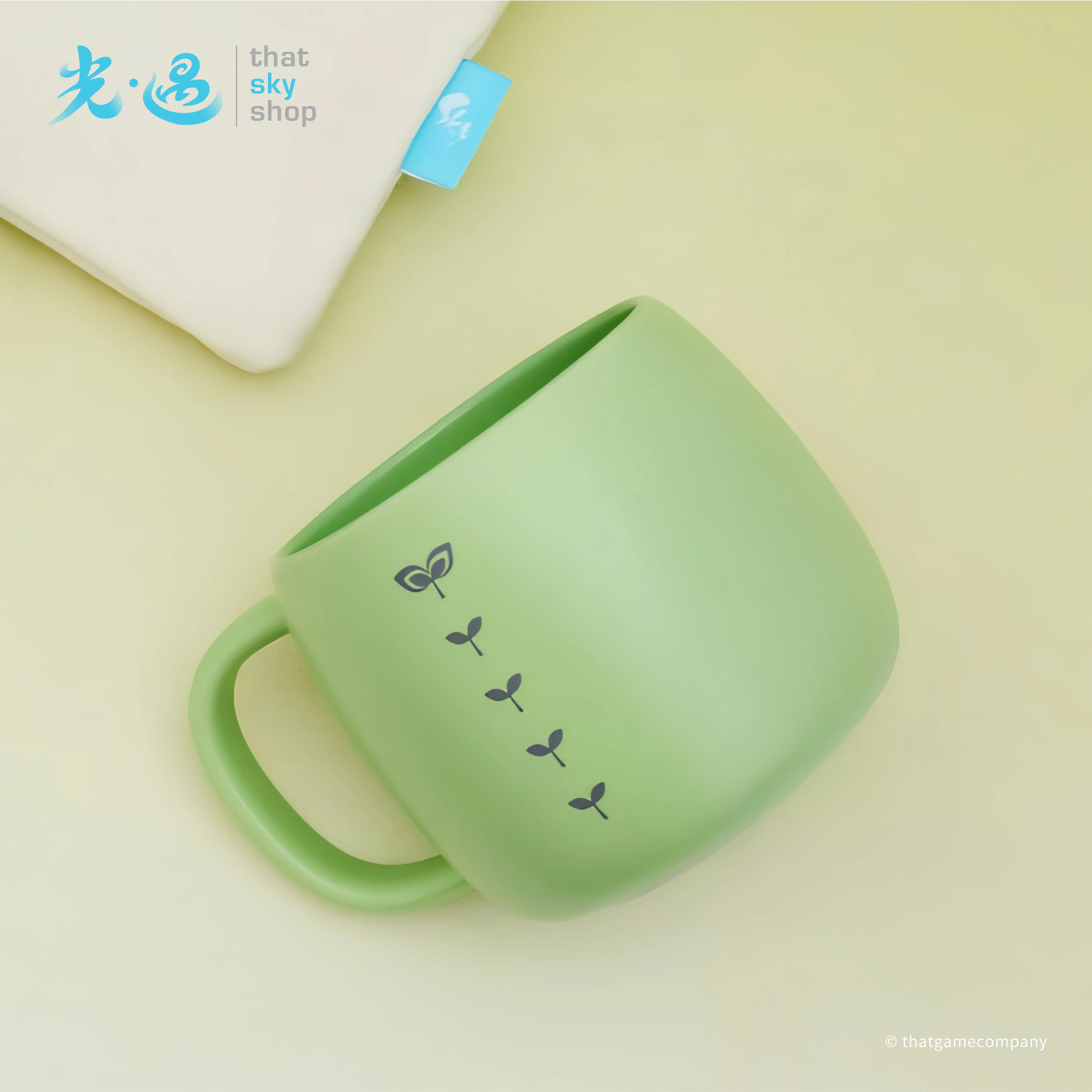 Оригинальный мерч по мобильной – обзор и цена Anime Merchandise Mugs