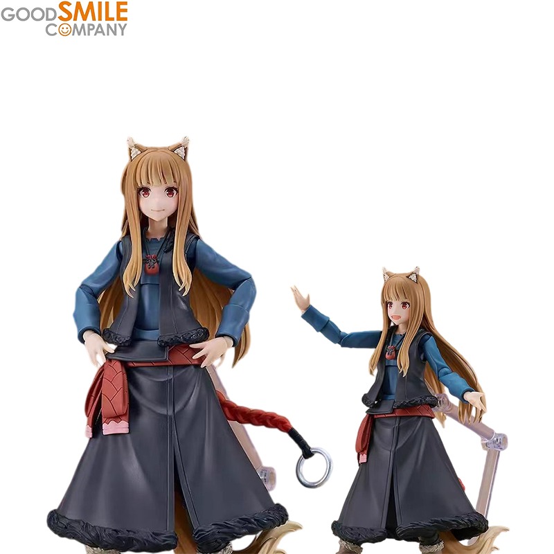 В наличии Оригинальная фигурка – обзор и цена Good Smile Company Figma
