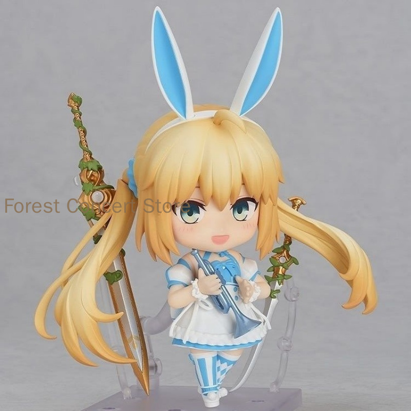 В наличии: Новая аниме-фигурка – обзор и цена Fate Anime Merchandise