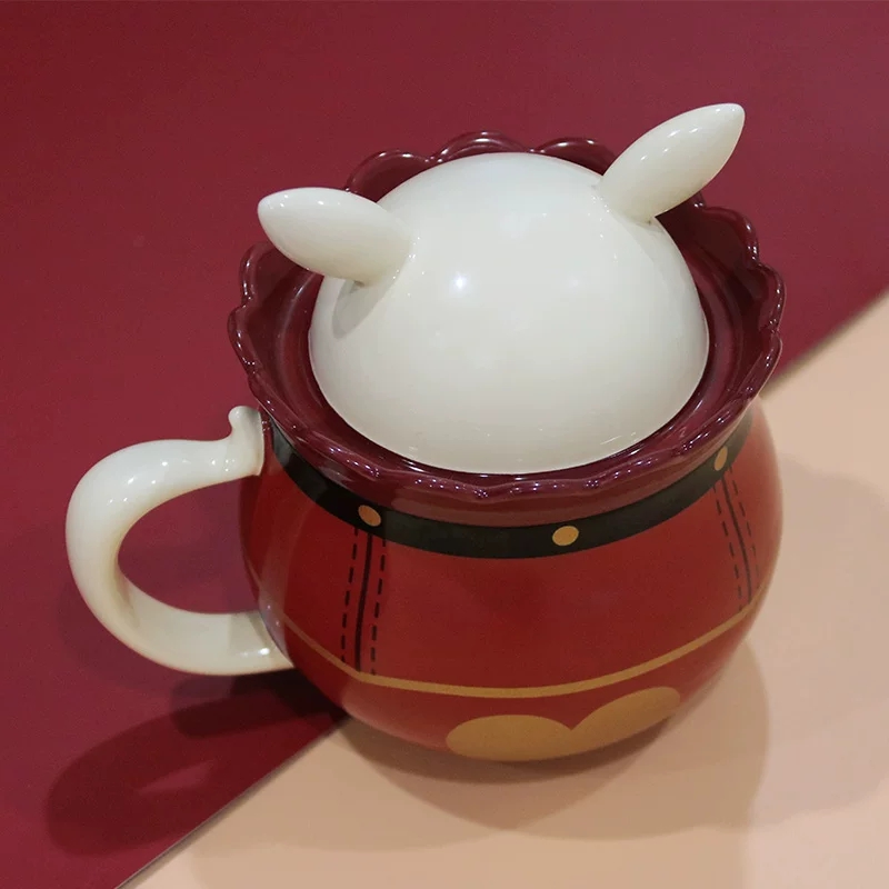 «Оригинальный» набор для чаепи – обзор и цена Anime Merchandise Mugs