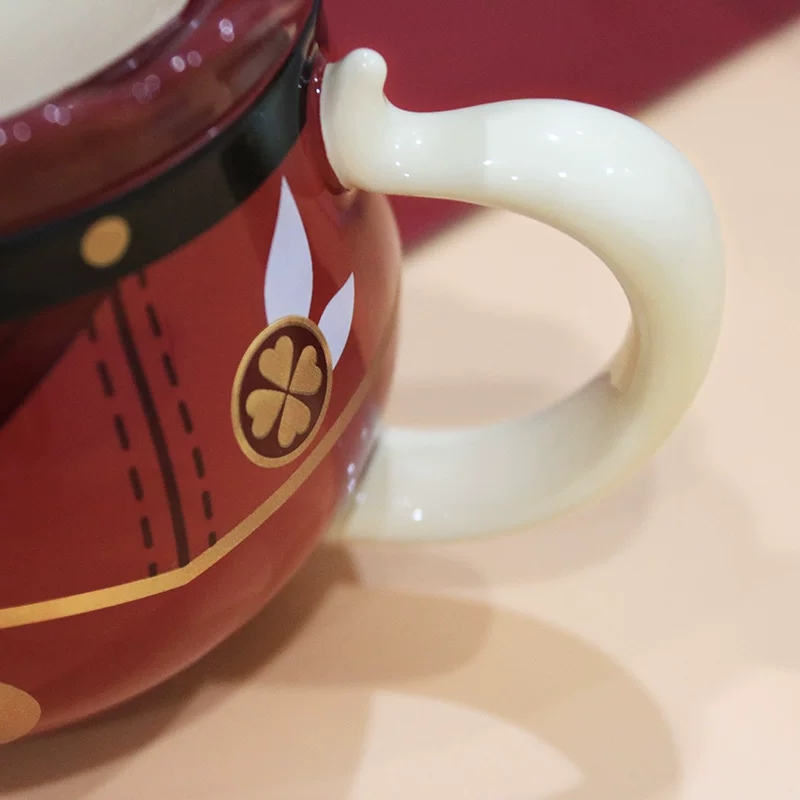 «Оригинальный» набор для чаепи – обзор и цена Anime Merchandise Mugs