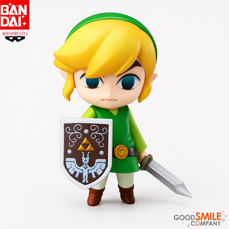 В наличии оригинальная фигурка – обзор и цена Good Smile Company Figma