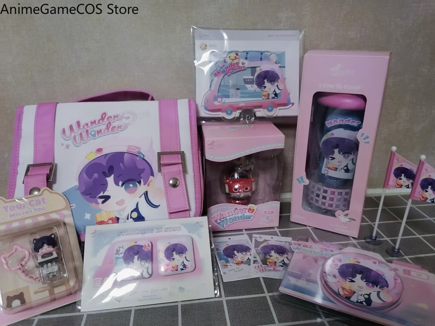 Аниме [Официальная продукция]  – обзор и цена Anime Merchandise Mugs