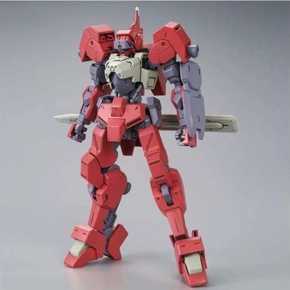 Bandai HG IBO 1/144 STH-16/tc  – обзор и цена Bandai Gundam Hg