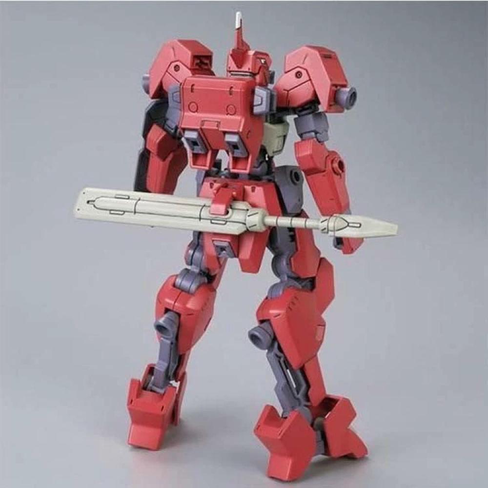 Bandai HG IBO 1/144 STH-16/tc  – обзор и цена Bandai Gundam Hg