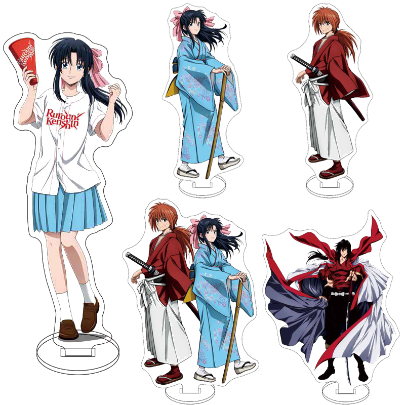 16 см акриловая подставка для  – обзор и цена Anime Merchandise Collection
