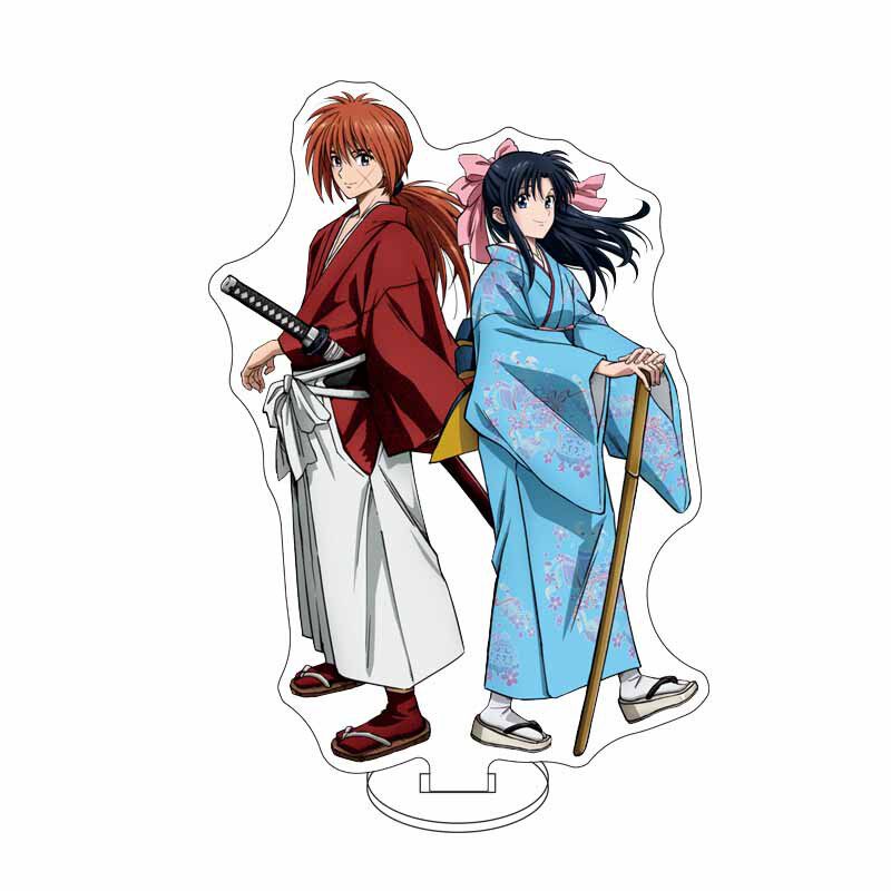16 см акриловая подставка для  – обзор и цена Anime Merchandise Collection