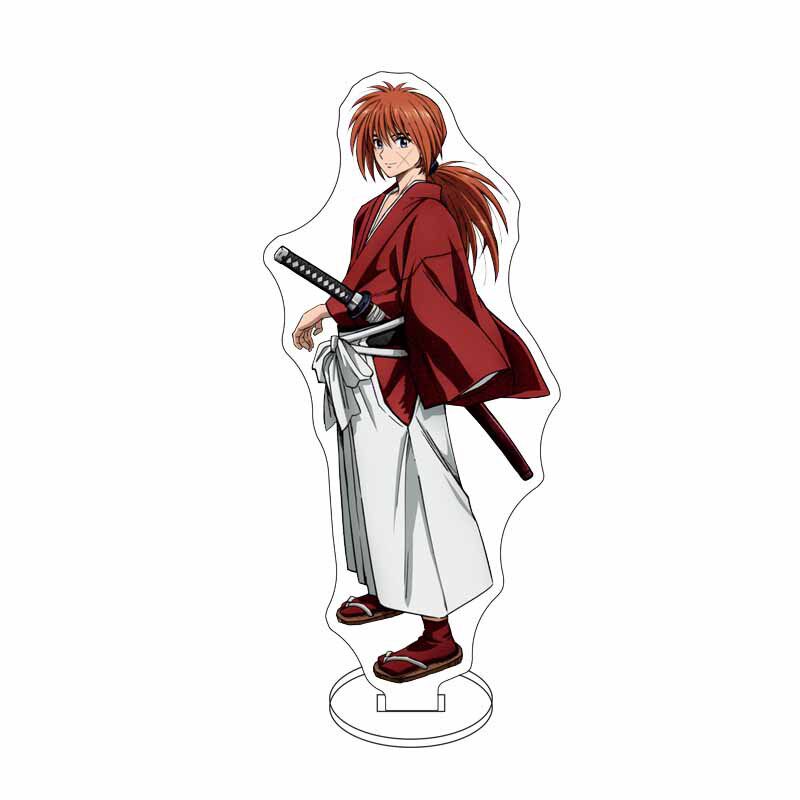 16 см акриловая подставка для  – обзор и цена Anime Merchandise Collection