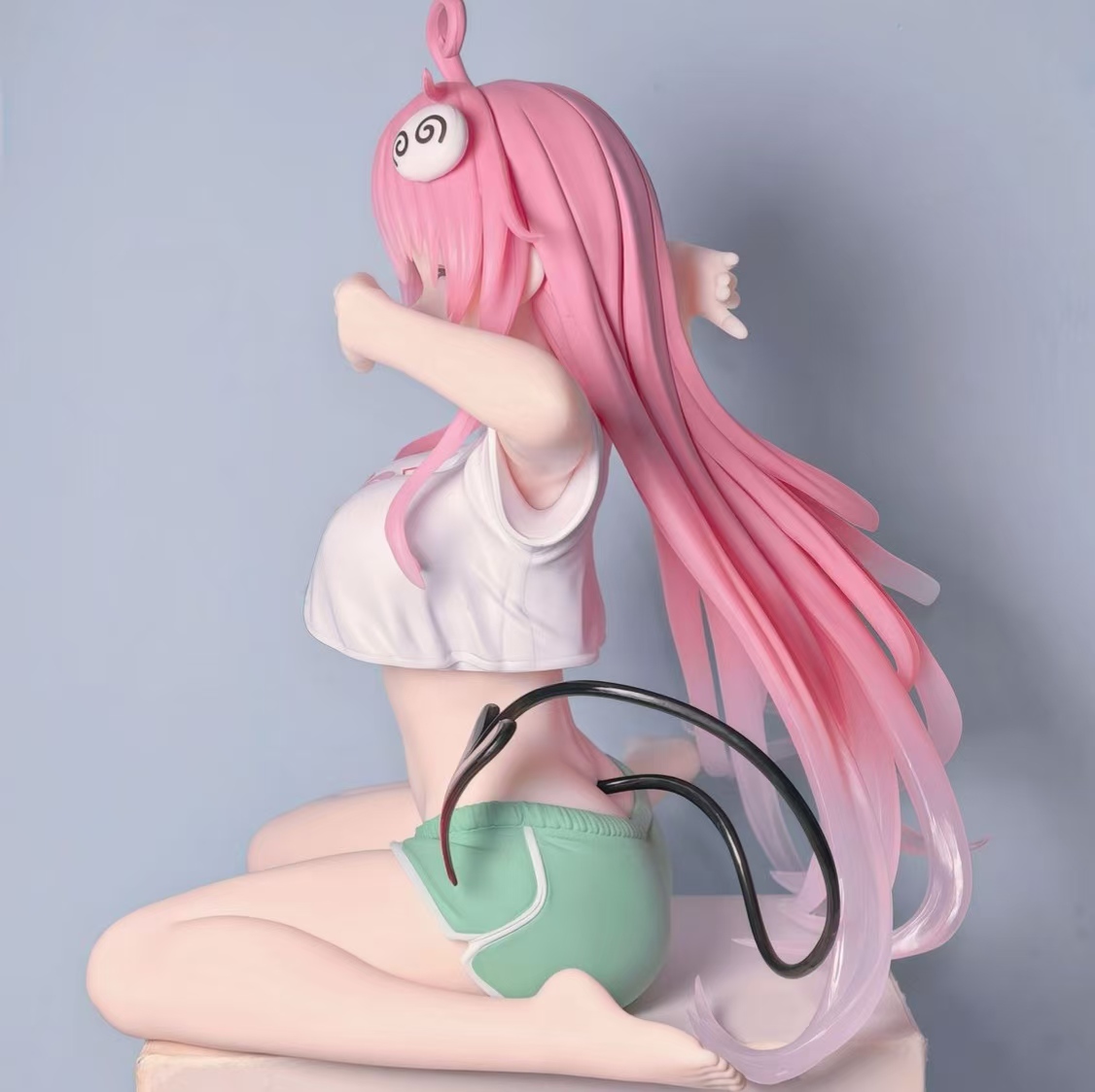 Фигурка Rara в стиле аниме, мо – обзор и цена Popular Anime Merchandise