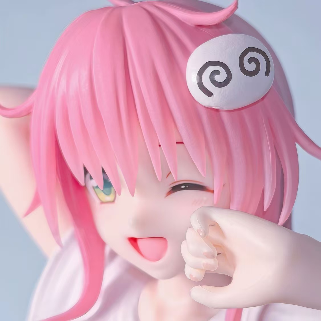 Фигурка Rara в стиле аниме, мо – обзор и цена Popular Anime Merchandise