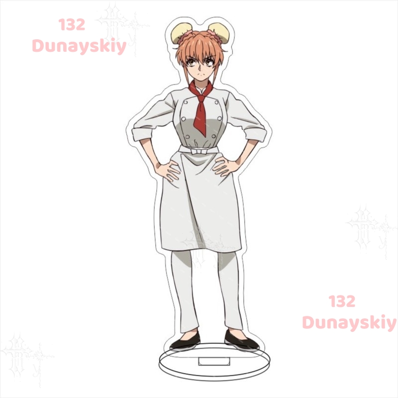 Двухмерная коллекционная акрил – обзор и цена Anime Merchandise In Japanese