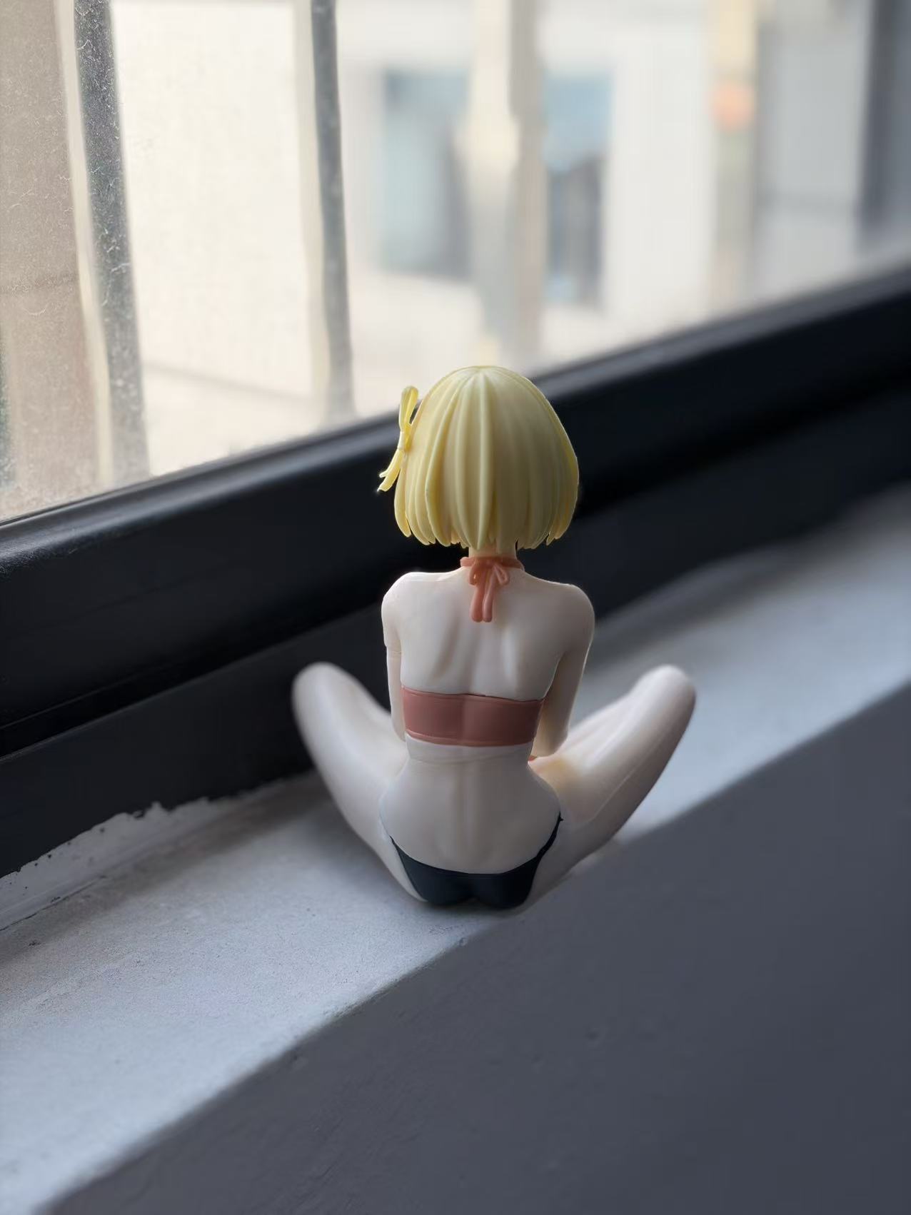 Фигурка аниме-персонажа Чисато – обзор и цена Popular Anime Merchandise